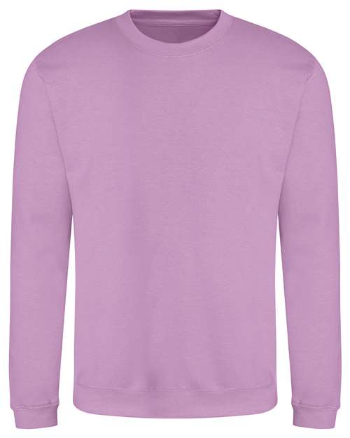 Unisex College Crewneck Sweatshirt - S