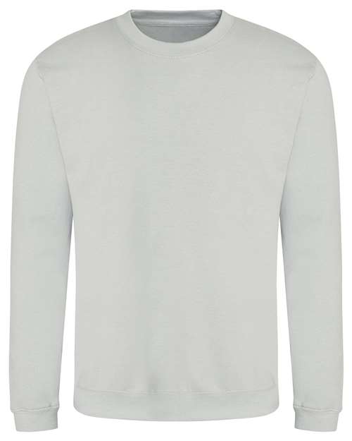 Unisex College Crewneck Sweatshirt - S