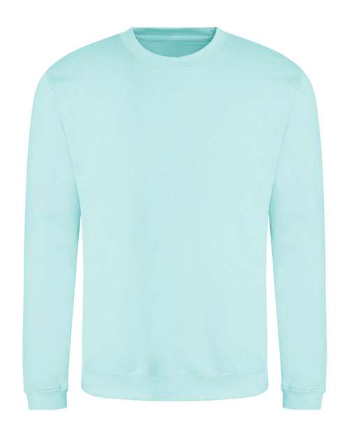 Unisex College Crewneck Sweatshirt - S