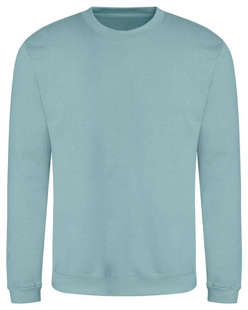 Unisex College Crewneck Sweatshirt - S