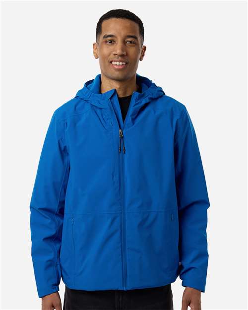 Men's Barrier All Season Jacket CE812