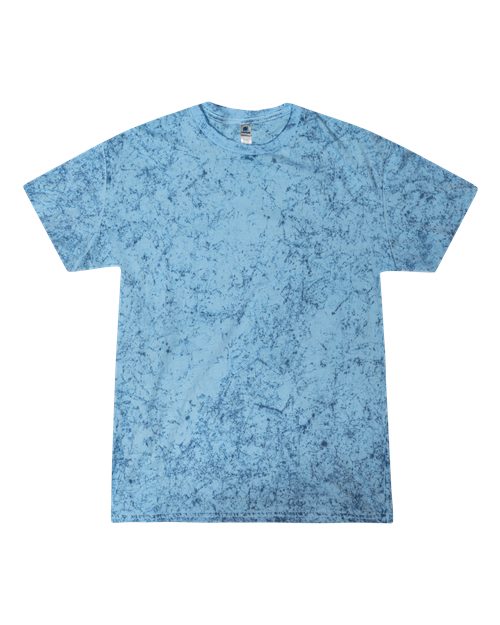 Unisex Color Crush T-Shirt 1250