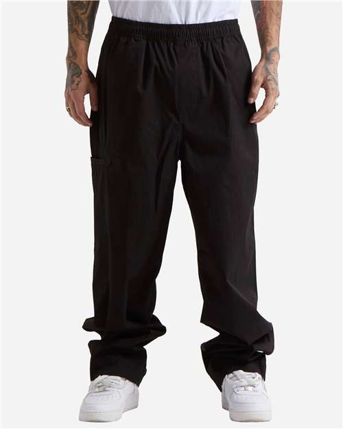 Men's Lounge Cotton Pants SHLLP