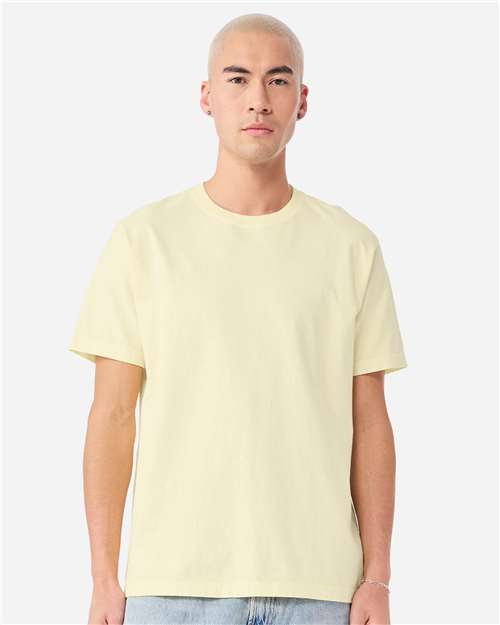 Unisex Heavyweight Garment-Dyed Tee - XL