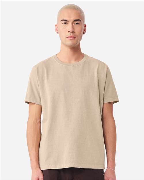 Unisex Heavyweight Garment-Dyed Tee - XL