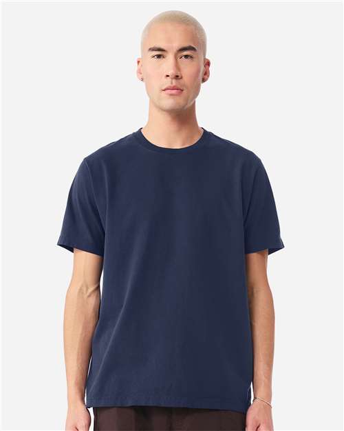 Unisex Heavyweight Garment-Dyed Tee - XL