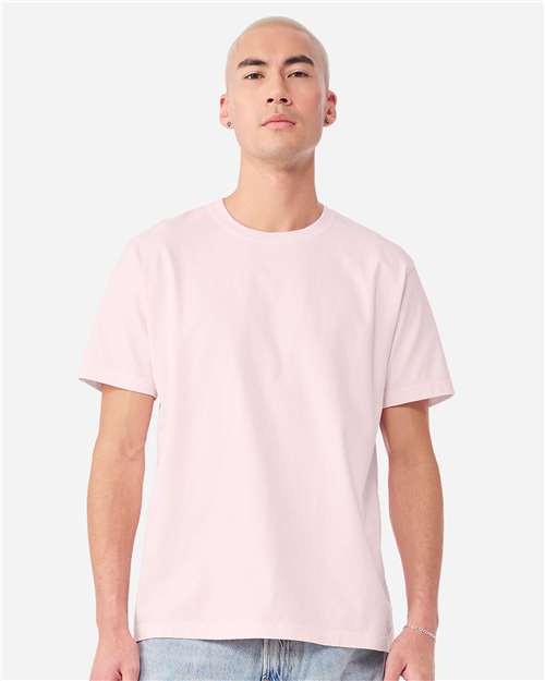 Unisex Heavyweight Garment-Dyed Tee - XL