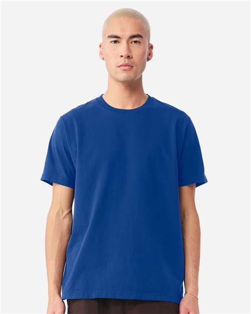 Unisex Heavyweight Garment-Dyed Tee - XL
