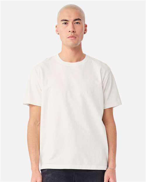 Unisex Heavyweight Garment-Dyed Tee - XL