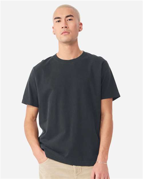 Unisex Heavyweight Garment-Dyed Tee - XL