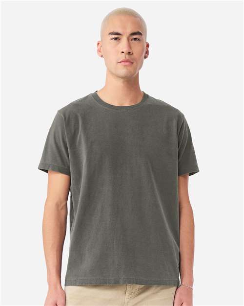 Unisex Heavyweight Garment-Dyed Tee - XL