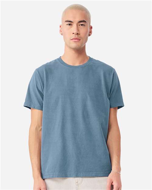 Unisex Heavyweight Garment-Dyed Tee - XL