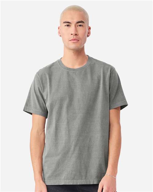 Unisex Heavyweight Garment-Dyed Tee - XL