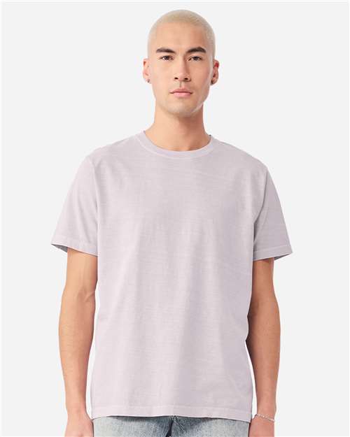 Unisex Heavyweight Garment-Dyed Tee - XL