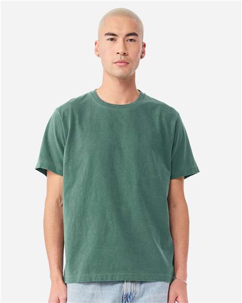 Unisex Heavyweight Garment-Dyed Tee - XL