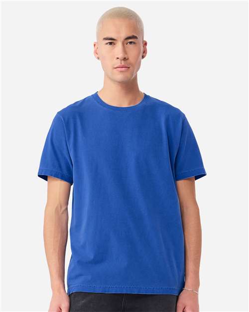 Unisex Heavyweight Garment-Dyed Tee - XL