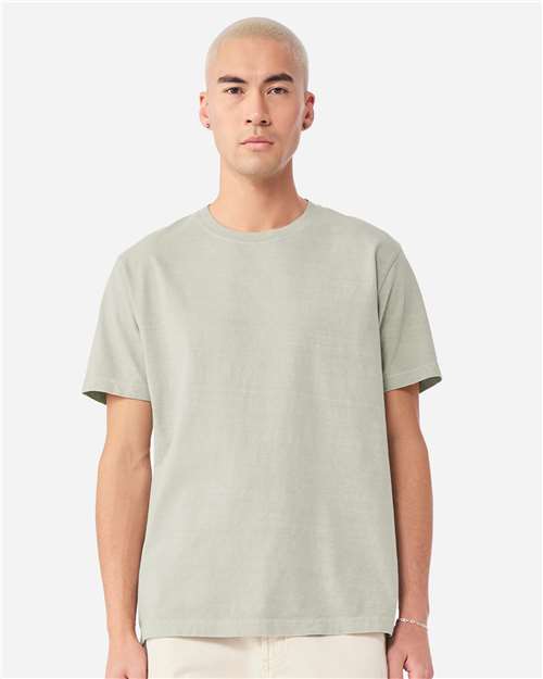 Unisex Heavyweight Garment-Dyed Tee - XL