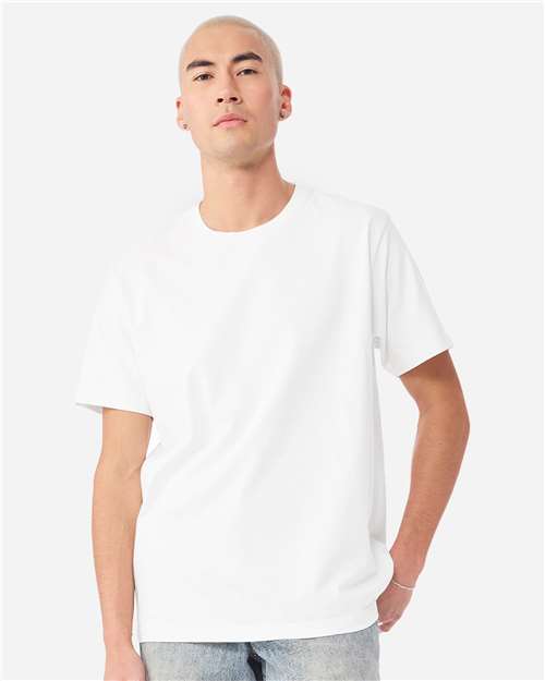 Unisex Heavyweight Garment-Dyed Tee - XL