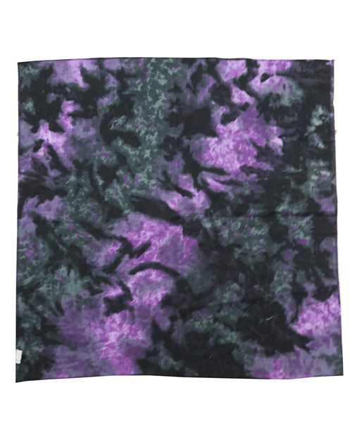 Tie-Dye Bandana 9333