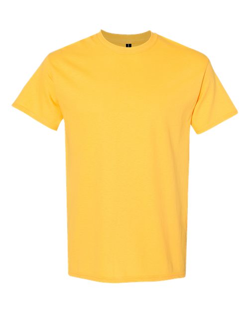Men's Heavy Cotton™ T-Shirt - S