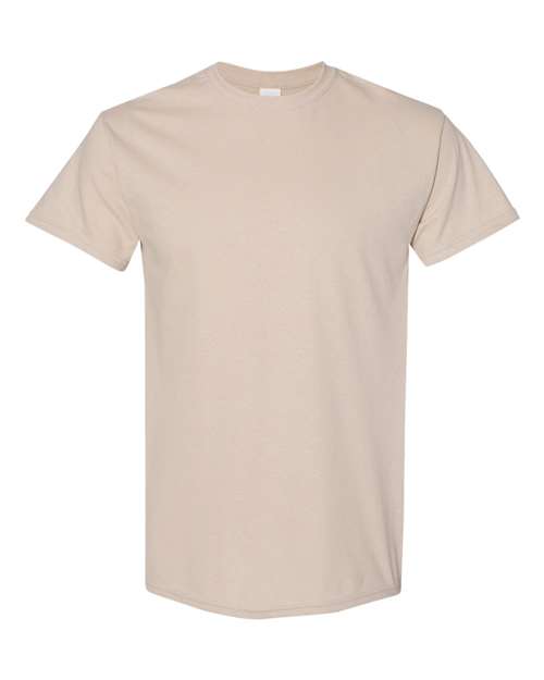 Men's Heavy Cotton™ T-Shirt - S