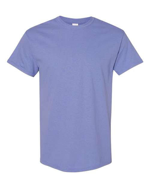 Men's Heavy Cotton™ T-Shirt - S