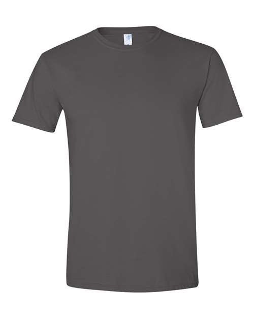 Men's Softstyle® T-Shirt - S