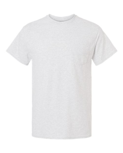 Unisex DryBlend® Pocket T-Shirt 8300