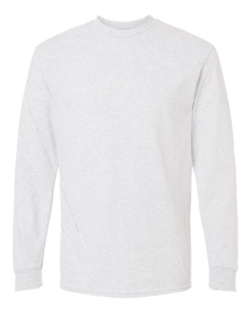 Unisex DryBlend® 50/50 Long Sleeve T-Shirt 8400