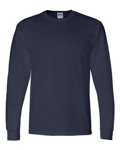 Men's DryBlend® 50/50 Long Sleeve T-Shirt