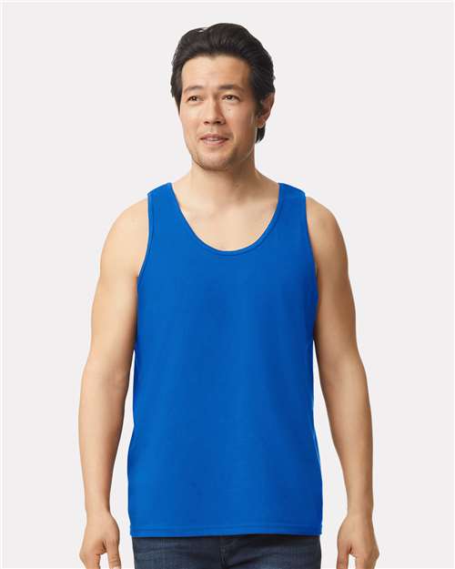 Men's Ultra Cotton® Tank Top