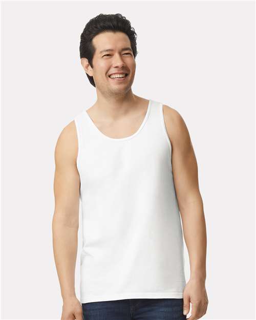 Men's Ultra Cotton® Tank Top