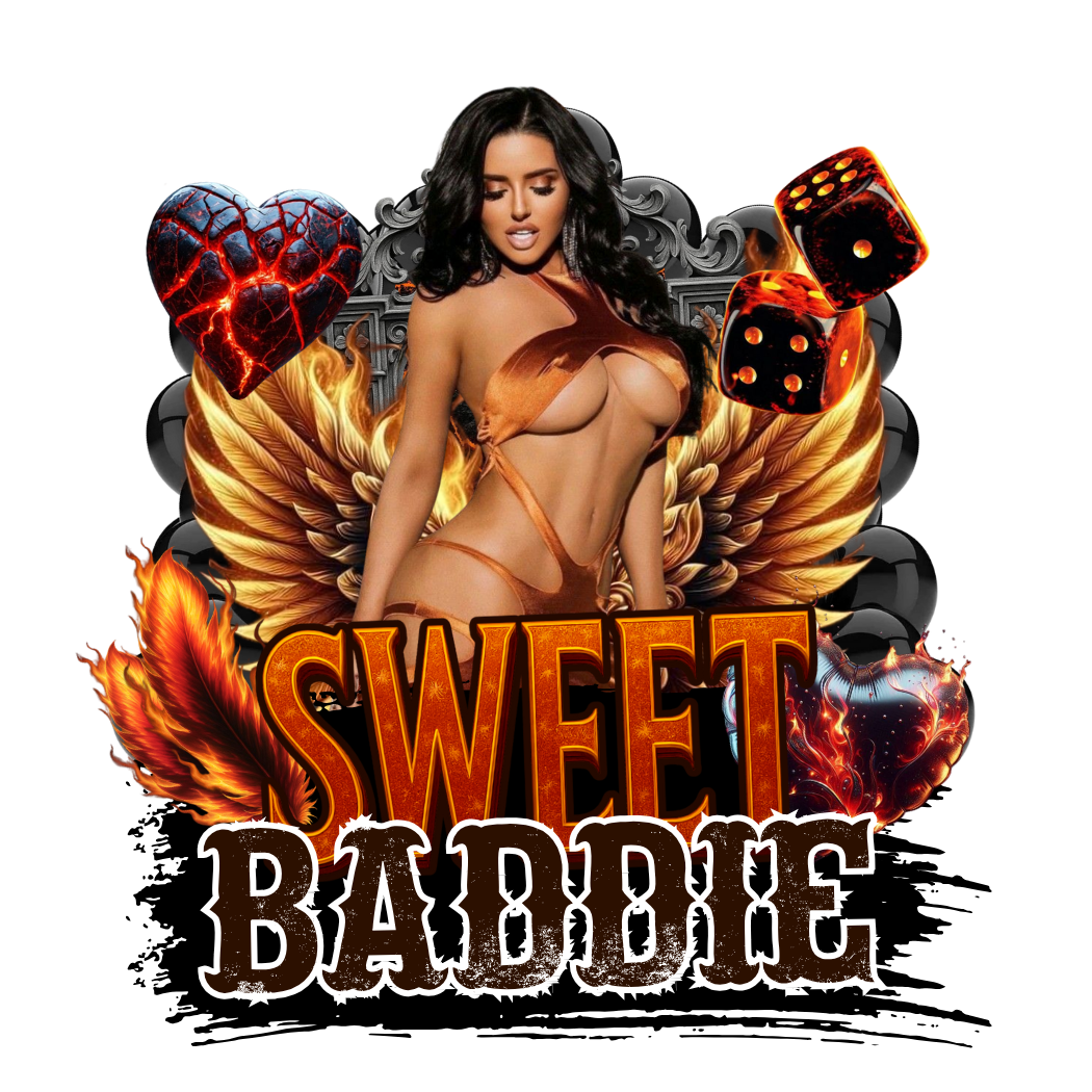 Sweet Baddie