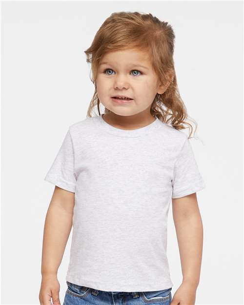 Infant Cotton Jersey Tee 3401