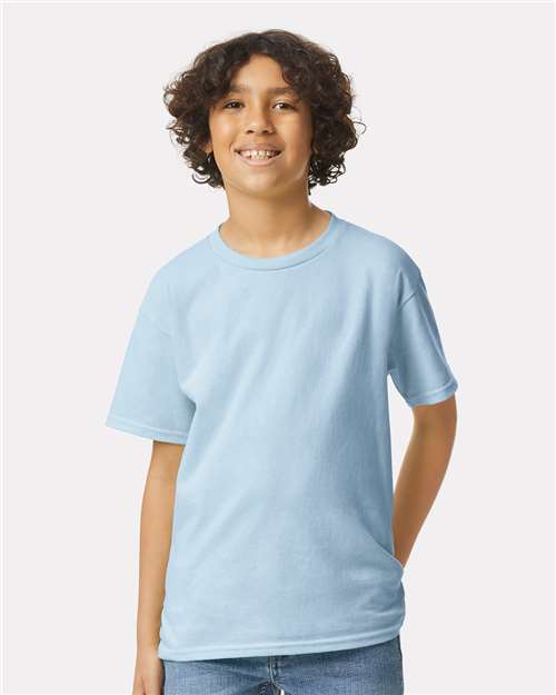 Youth Ultra Cotton® T-Shirt - L