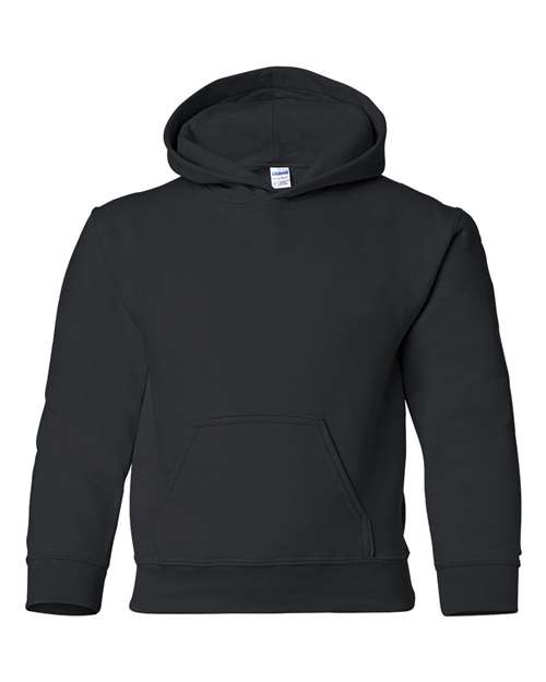 Youth Heavy Blend™ Hooded Sweatshirt 18500B