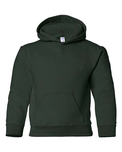 Youth Heavy Blendâ„¢ Hooded Sweatshirt