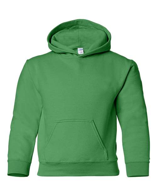 Youth Heavy Blendâ„¢ Hooded Sweatshirt