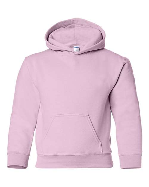 Youth Heavy Blendâ„¢ Hooded Sweatshirt