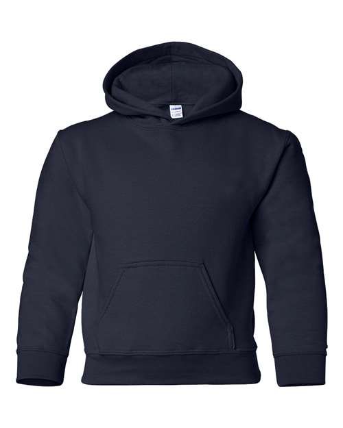 Youth Heavy Blendâ„¢ Hooded Sweatshirt