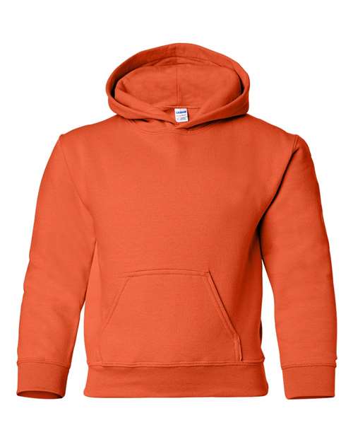 Youth Heavy Blendâ„¢ Hooded Sweatshirt