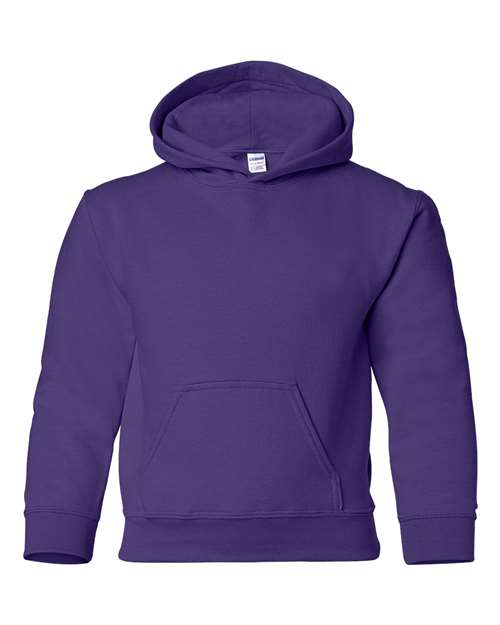 Youth Heavy Blendâ„¢ Hooded Sweatshirt