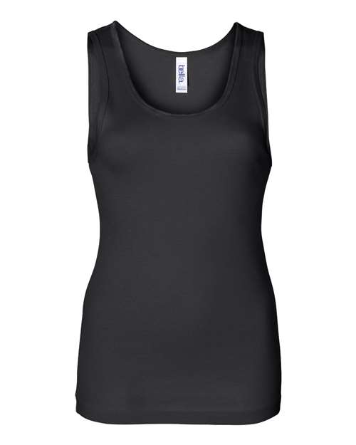 Women's Baby Rib Tank 1080