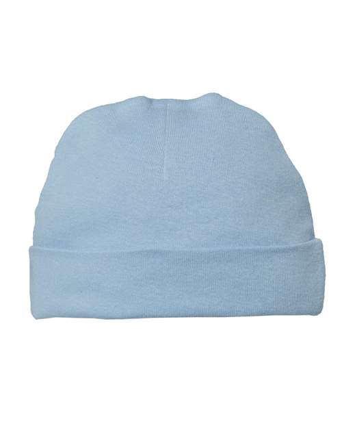 Infant Baby Rib Beanie