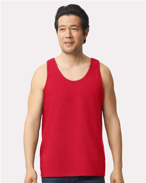Men's Ultra Cotton® Tank Top