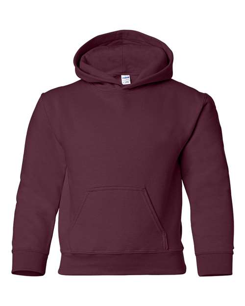 Youth Heavy Blendâ„¢ Hooded Sweatshirt