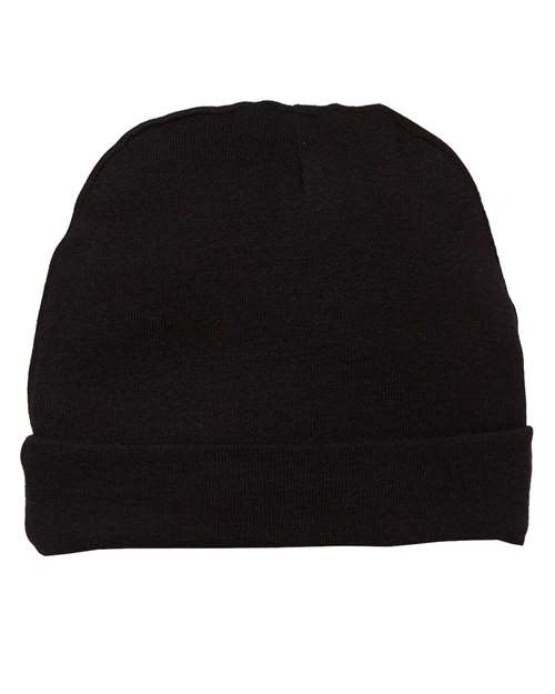 Infant Baby Rib Beanie