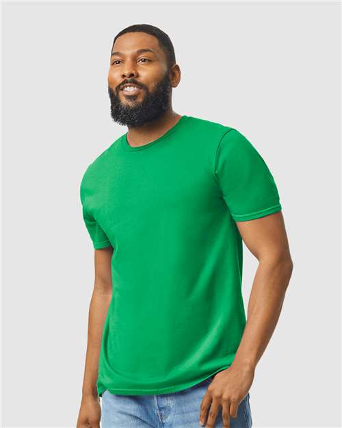 Men's Softstyle® T-Shirt - S