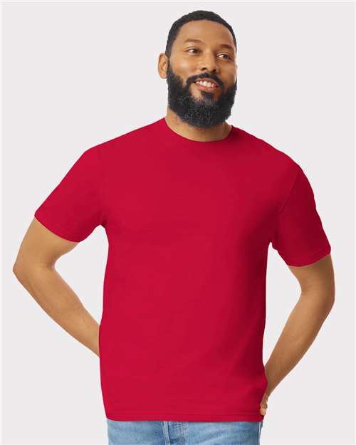 Men's Softstyle® T-Shirt - S