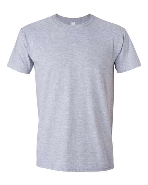 Men's Softstyle® T-Shirt - S